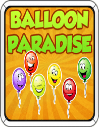 Balloon Paradise